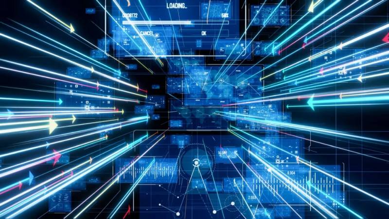 云龙县SCADA系统开发:守护工业安全的数字卫士